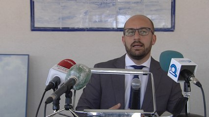 'El Vaporcito' de El Puerto de Santa María toda una seña de identidad