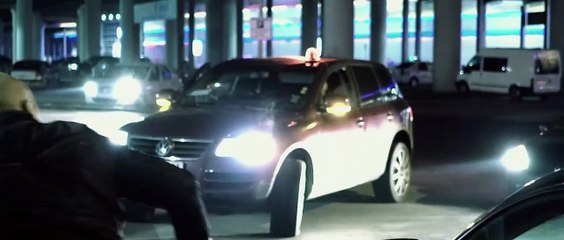 DANI MOCANU - AM FOST RAU DE MIC   | Official Video