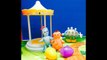 Makka Pakka and Iggle Piggle Pinky Ponk Toy Easter Egg Hunt In The Night Garden