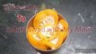How to make Stuffed Mango Icecream | भरवां आम आइसक्रीम |  Fruit kulfi | Indian Dessert  recipe |