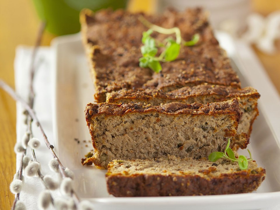 Pastel de carne