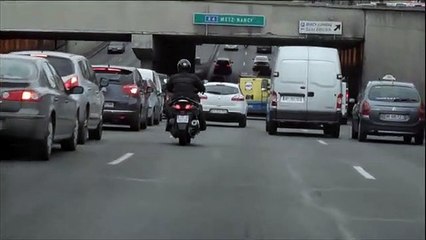 De nos jours à Pergaud