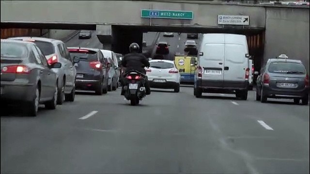 De nos jours à Pergaud