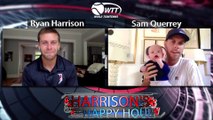 Harrison's Happy Hour with Sam Querrey