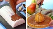 How To Make Orange Chocolate Cake Ideas - So Yummy Cake Decorating Tutorials - Tasty Plus Cake