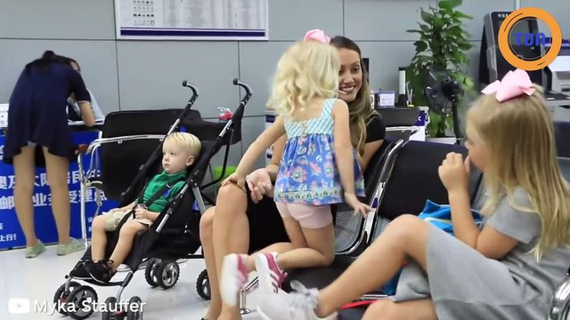 Cette youtubeuse crée la polémique après avoir donné son fils autiste à une autre famille