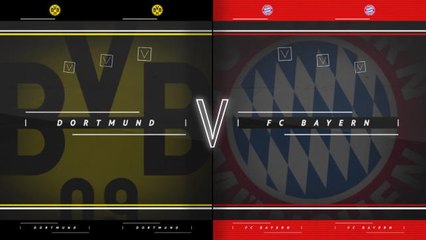 Bundesliga matchday 28: Highlights+