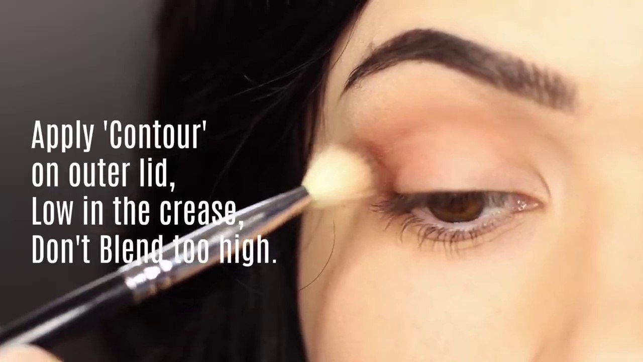 Beginners_Eye_Makeup_Tutorial___Parts_of_the_Eye___How_To_Apply_Eyeshadow