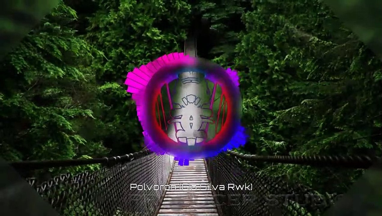 Polvoron (Gio Silva Rwk)