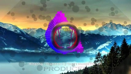 Rihanna - Diamons (Dj Klazh! Sweet Mx 19')