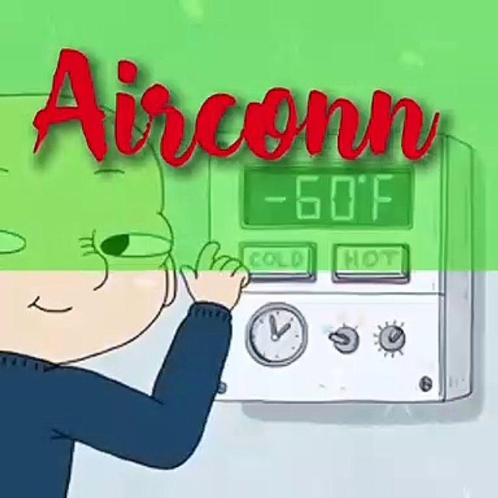Air con