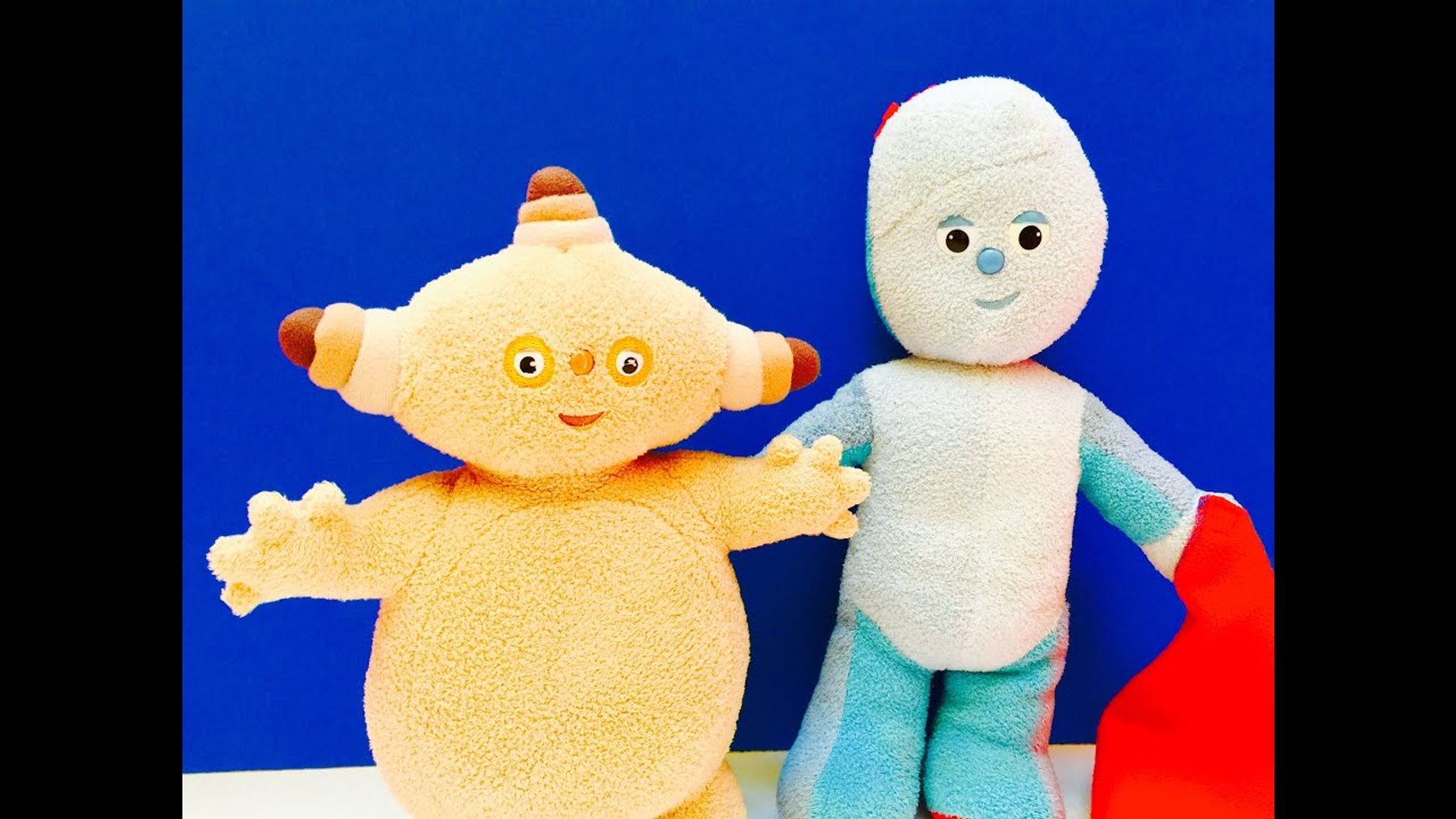iggle piggle and makka pakka