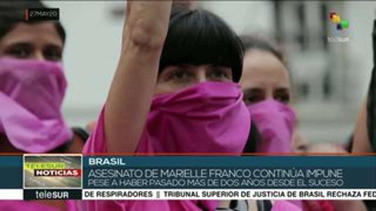teleSUR Noticias: Vzla. y ONU logran acuerdo para enfrentar COVID-19