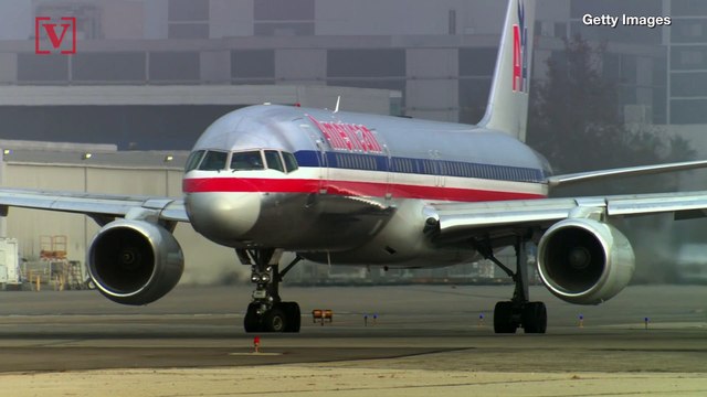 American Airlines Plans to Cut 30% of its Management Support Staff Due to the Coronavirus Pandemic