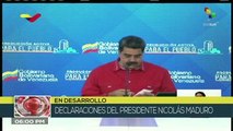 Gob. Venezuela denuncia campaña mediática por gestión ante COVID-19