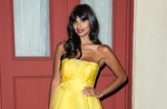 'I don't love or hate my body': Jameela Jamil on body neutrality