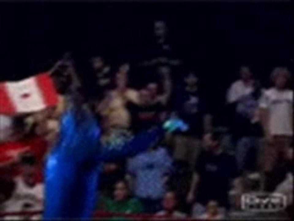 Jeff hardy