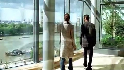 Match Point - Trailer