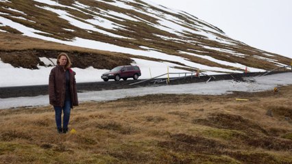 Oro blanco - Trailer subtitulado en español (HD)