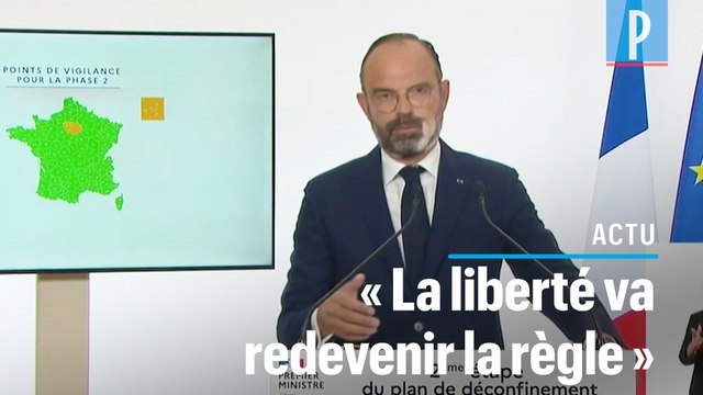 Réouverture des bars, restaurants, parcs : La liberté redevient la règle