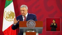 Recortes a centros educativos se verán caso por caso: López Obrador sobre gasto operativo del CIDE