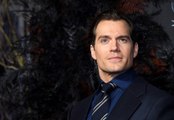 Henry Cavill in Talks to Reprise Superman Role