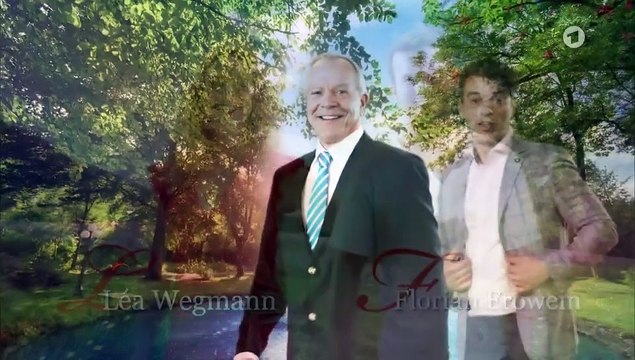 Sturm der Liebe Folge 3389 Sabotage