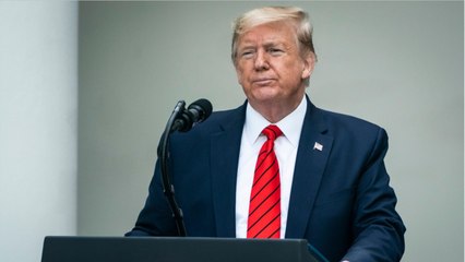 White House Says Trump Will Sign Executive Order Regarding Social Media