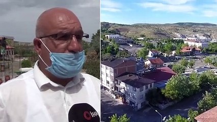 Göktaşı Harput’tan da Görüldü, Herkes Muhtarı Arıyor