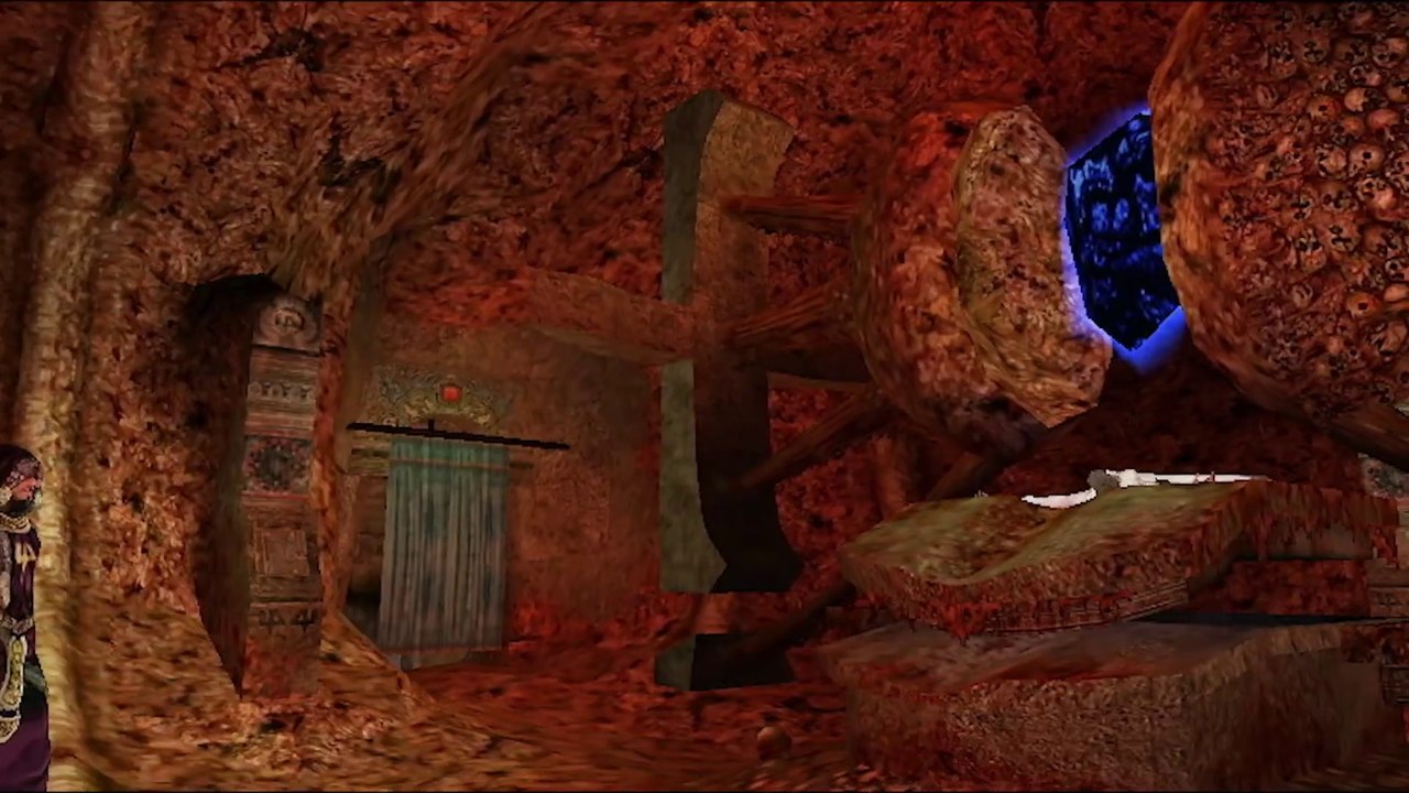 Arx Fatalis - Bande-annonce