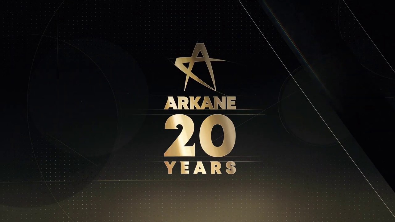 Bande-annonce des 20 ans d'Arkane Studios