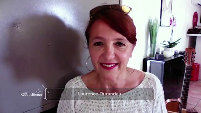 LA QUOTIDIENNE - L'INVITÉ : L'invité : Mikhael Piccone 29 05 20