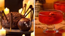 So Yummy Halloween Cake Recipe - DIY Halloween Treats - DIY Dessert Recipes by Tasty Plus Cake