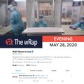 Duterte: GCQ for Metro Manila starting June 1 | Evening wRap