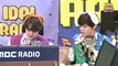 [IDOL RADIO] Woo Seok&Youngjae try acting 20200528