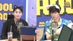 [IDOL RADIO] Woo Seok vs Young K cuteness contest 20200528