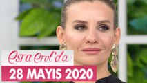 Esra Erol'da 28 Mayıs 2020 - Tek Parça