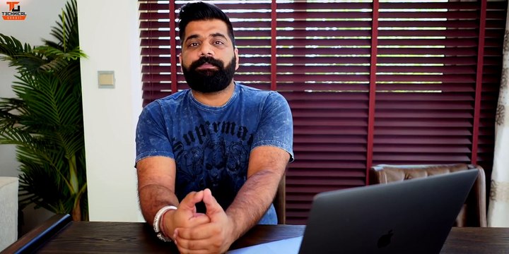 Top Upcoming Smartphones - April 2020_HD