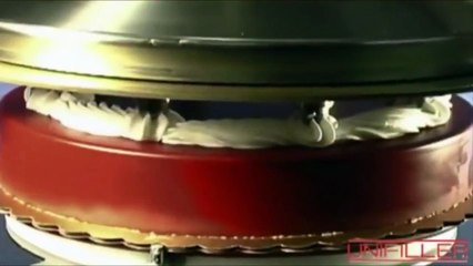Top 5 Most Satisfying Videos of Food Machines