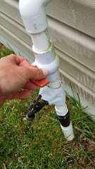 Duct Tape Keeping it Together