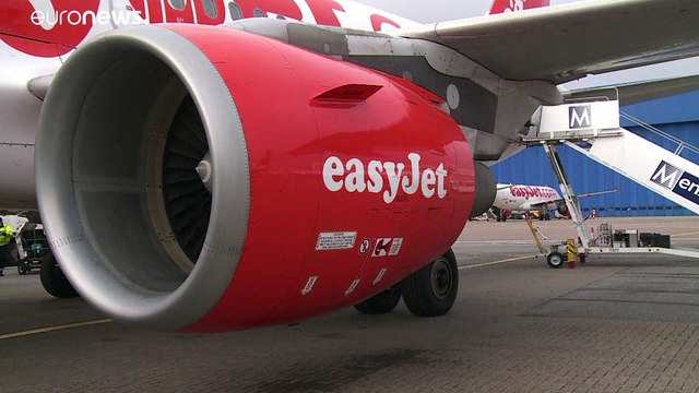 Easyjet streicht Jobs: Schlag ins Gesicht