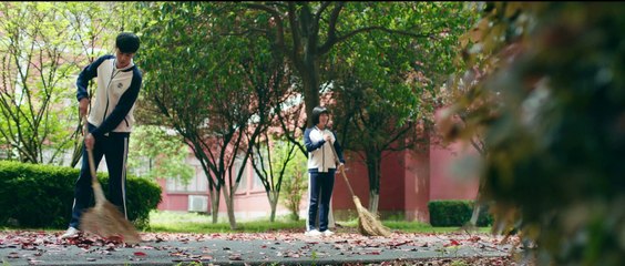 Gửi Thời Thanh Xuân Ngây Thơ Tươi Đẹp tập 01