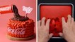The BEST Cake Recipes to Bake for a Birthday Party - So Yummy Cake Hacks - Tasty Plus Cake
