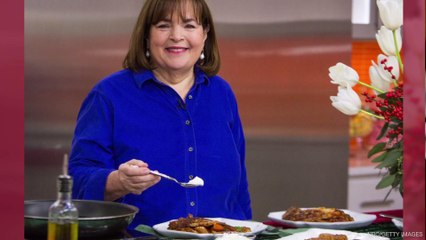 Ina Garten Has Forever Changed the Way I Freeze Bread