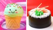Making Cute Cake Decorating Design Ideas - Amazing Cake Decorating Tutorials - So Yummy Cake 2020
