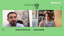 Confinados, con Laura Baena [COMPLETA]
