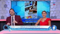 Qué Importa | Programa Completo 27/mayo/2020