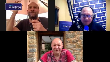 LA QUOTIDIENNE - L'INVITÉ : L'invité : Tryo 28 05 20