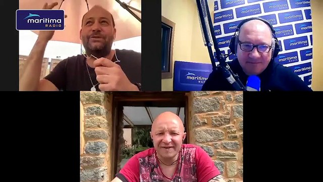 LA QUOTIDIENNE - L'INVITÉ : L'invité : Tryo 28 05 20