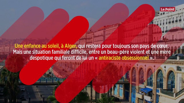 L'humoriste Guy Bedos est mort